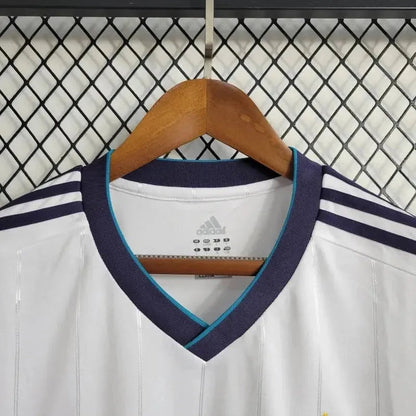 Retro Home Jersey 2012/13