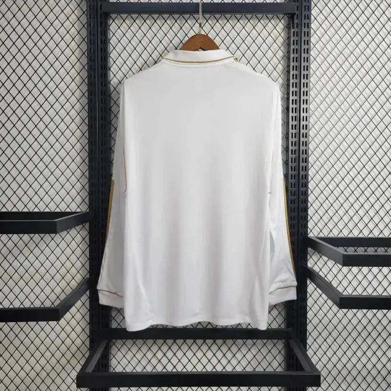 Retro Home Jersey 2011/12