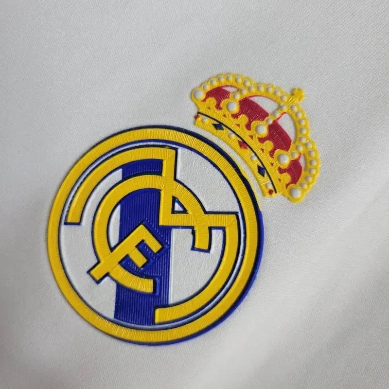 Retro Home Jersey 2011/12