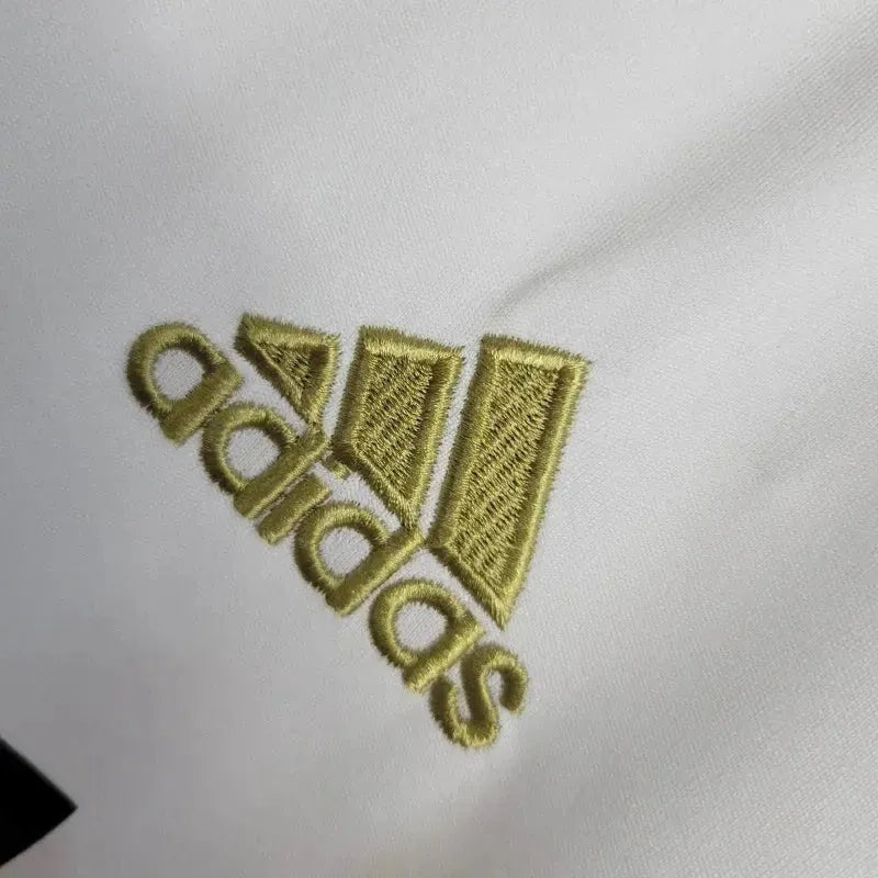 Retro Home Jersey 2011/12