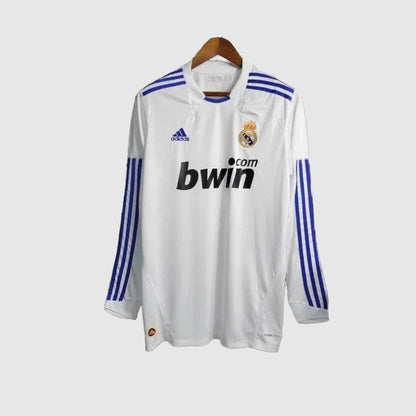 Retro Home Jersey 2010/11
