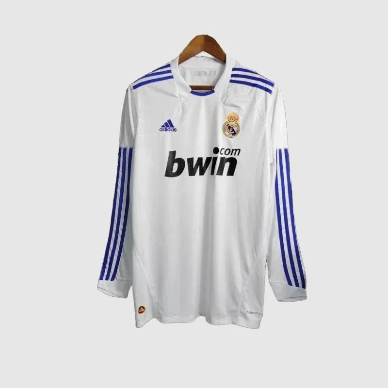 Retro Home Jersey 2010/11