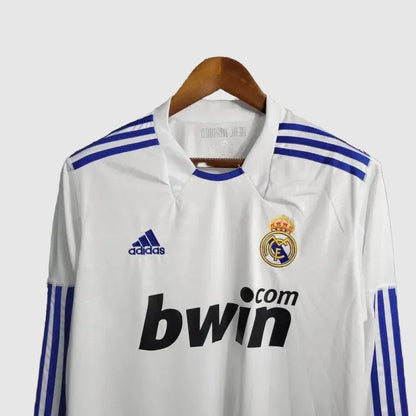 Retro Home Jersey 2010/11