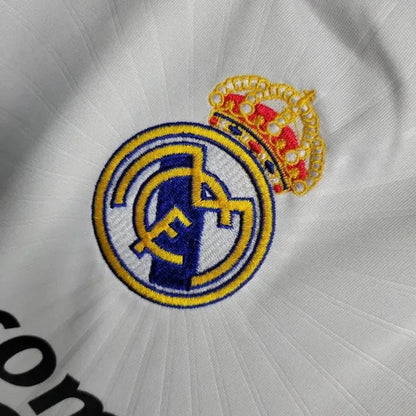 Retro Home Jersey 2010/11