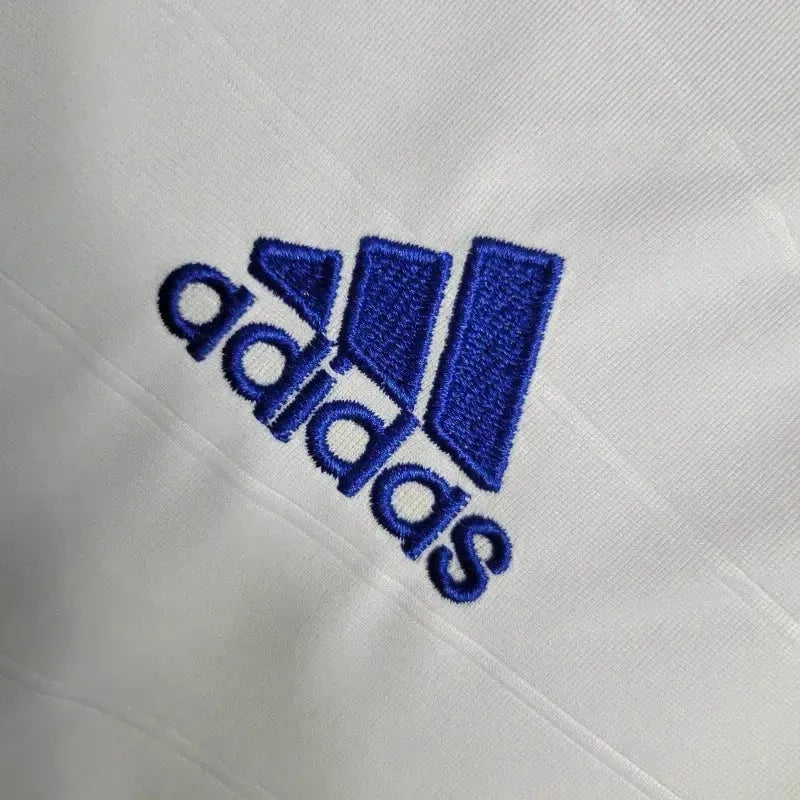 Retro Home Jersey 2010/11