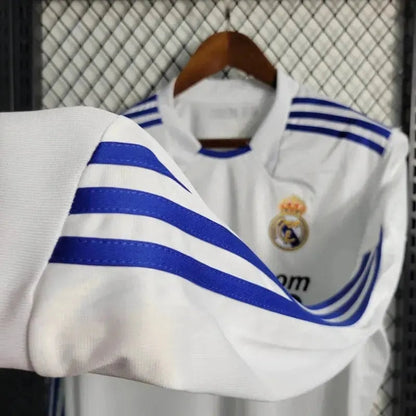 Retro Home Jersey 2010/11