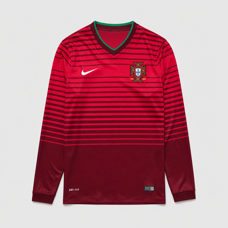 Retro Home Jersey 2014