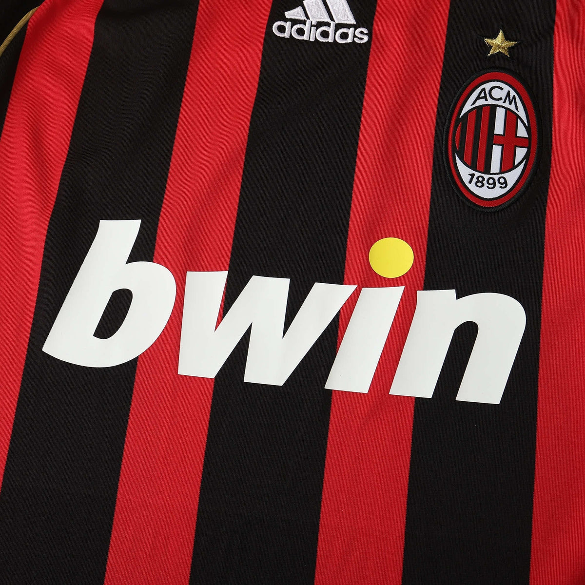 Retro Home Long Sleeve Jersey 2006/07
