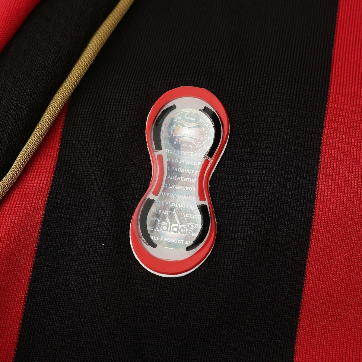 Retro Home Long Sleeve Jersey 2006/07