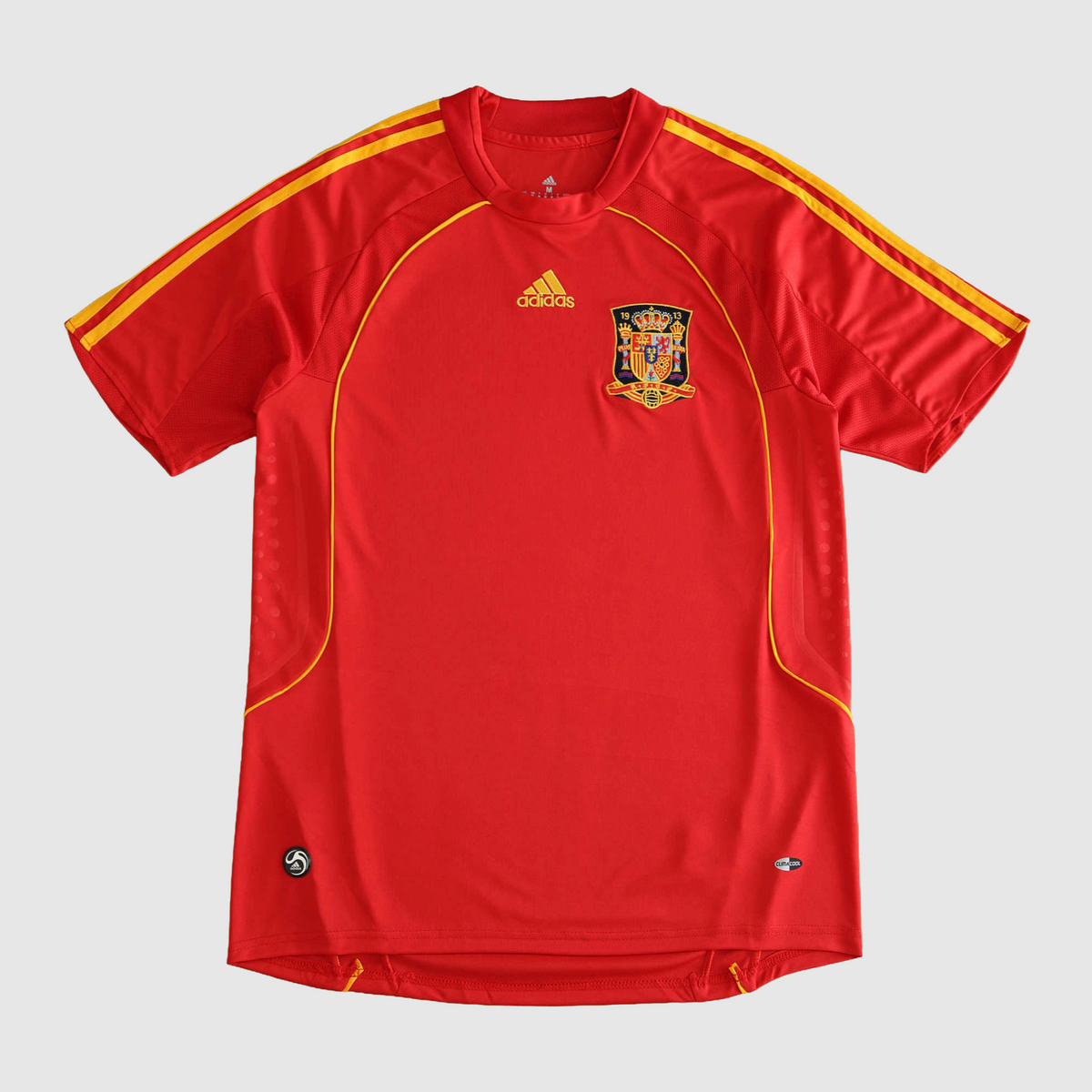 Retro Home Jersey 2008
