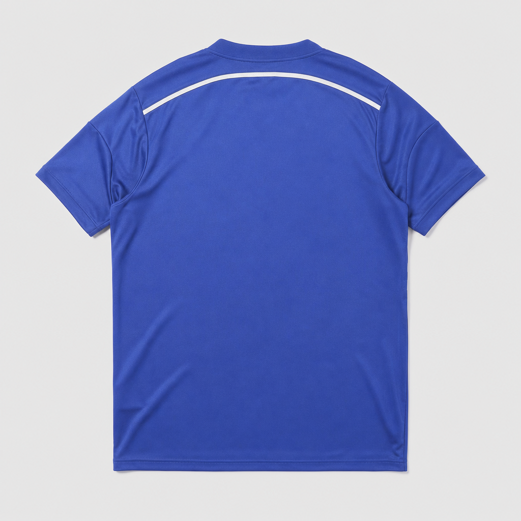 Retro Home Jersey 2014/15