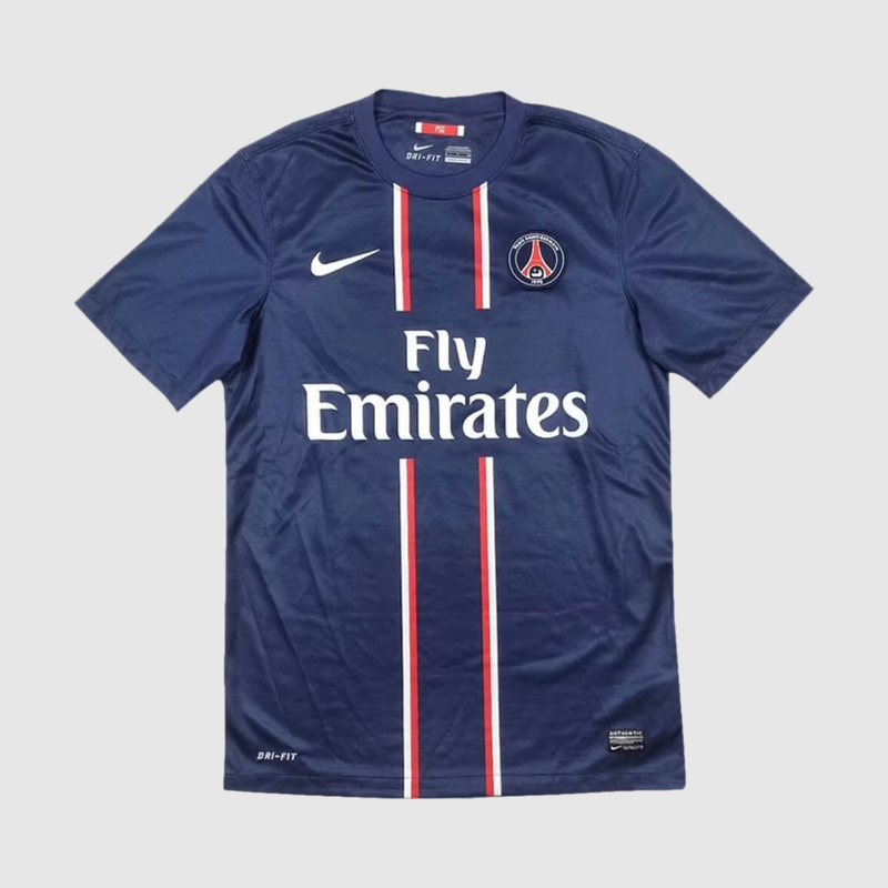 Retro Home Jersey 2012/13