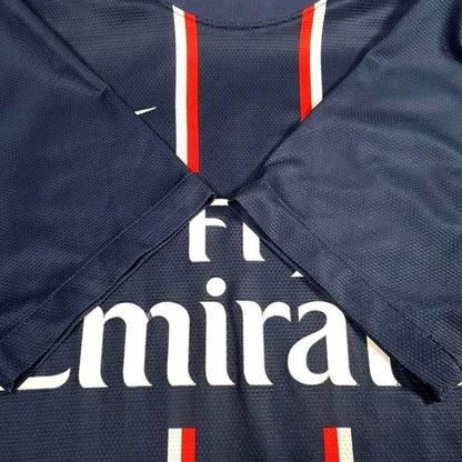 Retro Home Jersey 2012/13