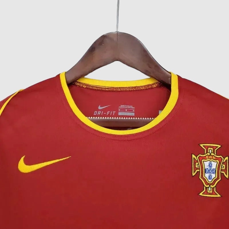 Retro Home Jersey 2002