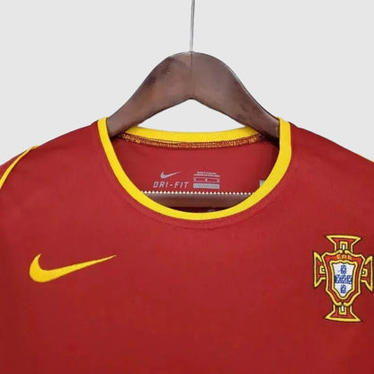 Retro Home Jersey 2002