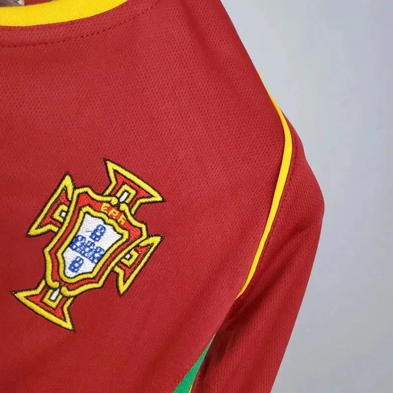 Retro Home Jersey 2002