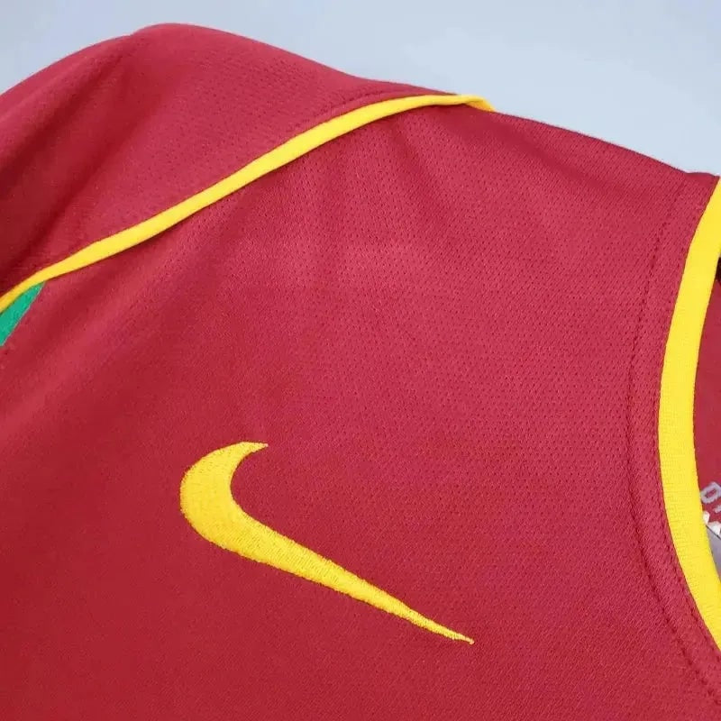 Retro Home Jersey 2002
