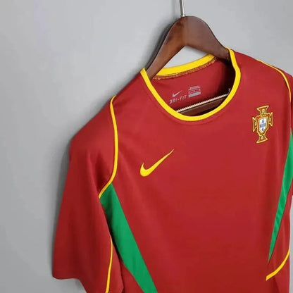 Retro Home Jersey 2002