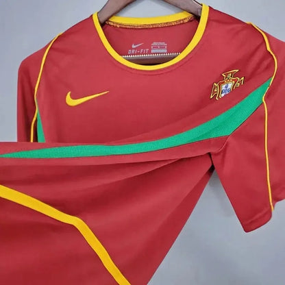 Retro Home Jersey 2002