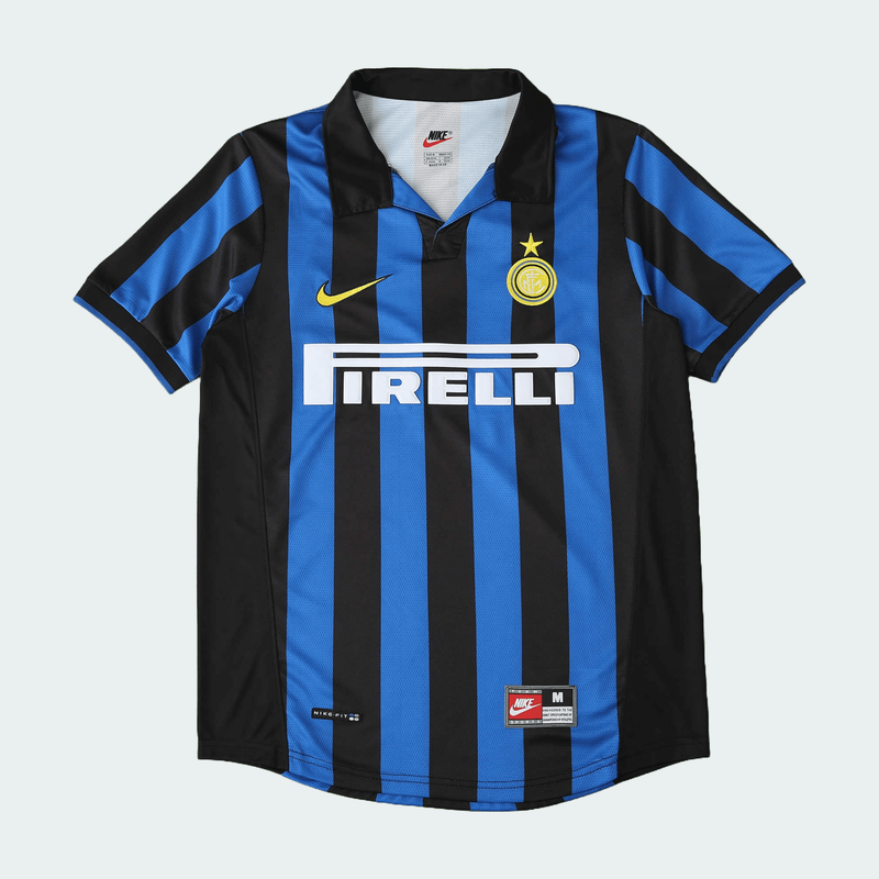 Retro Home Jersey 1998/99