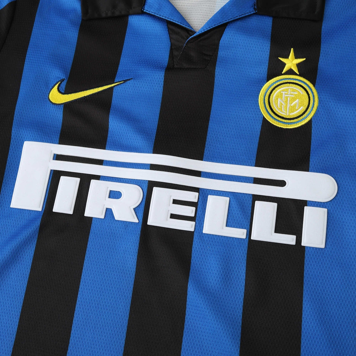Retro Home Jersey 1998/99