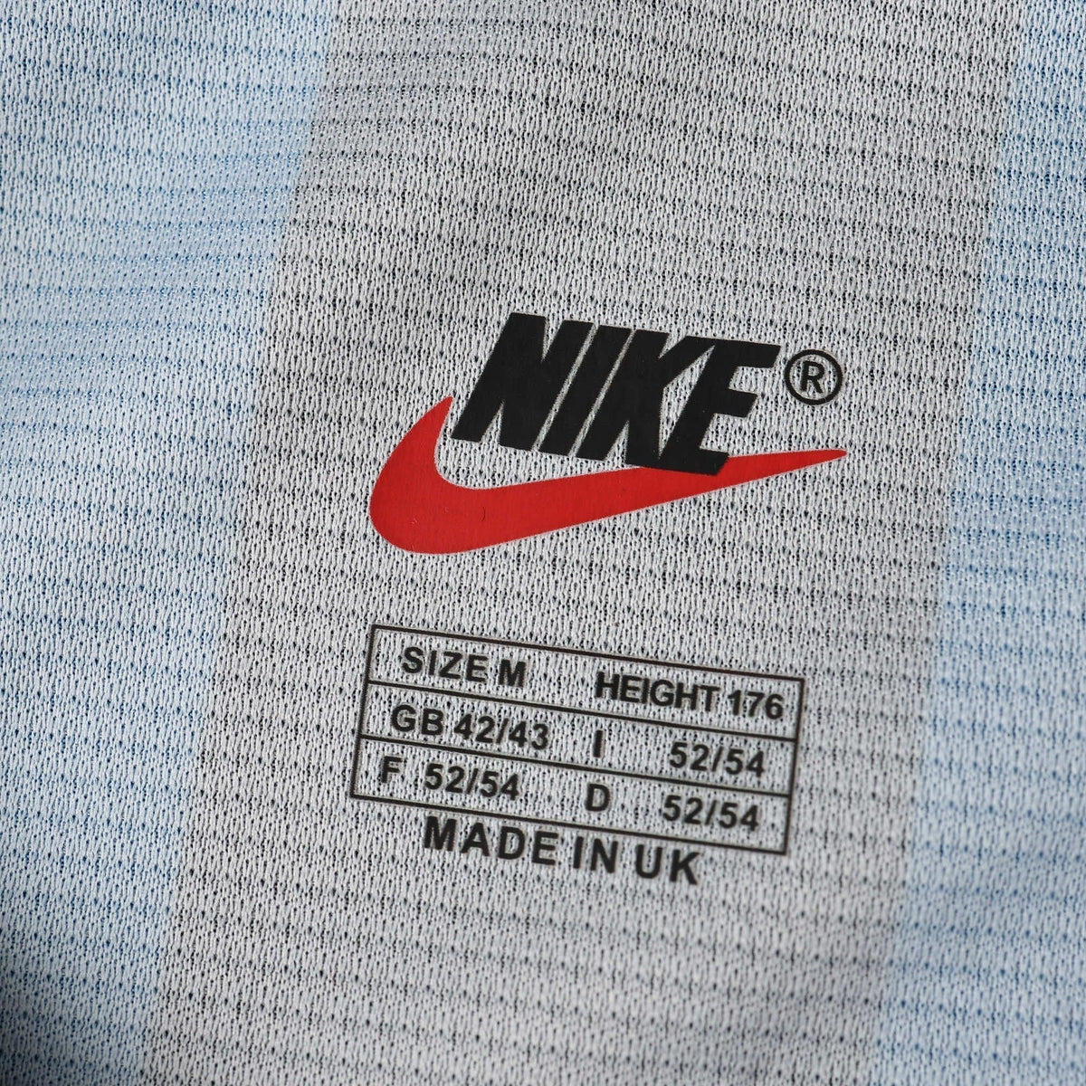 Retro Home Jersey 1998/99