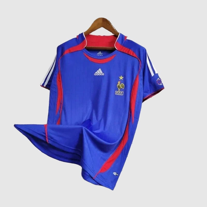 Retro Home Jersey 2006
