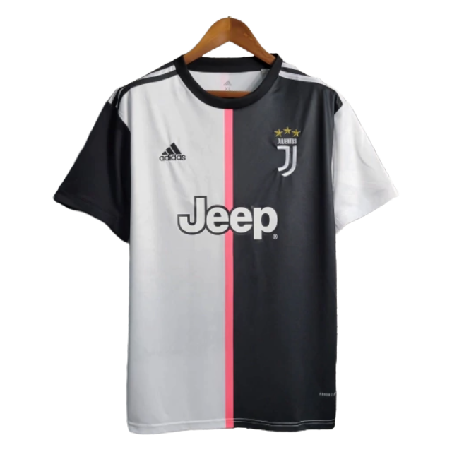 Retro Home Jersey 2019/20