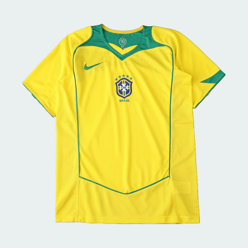 Retro Home Jersey 2004