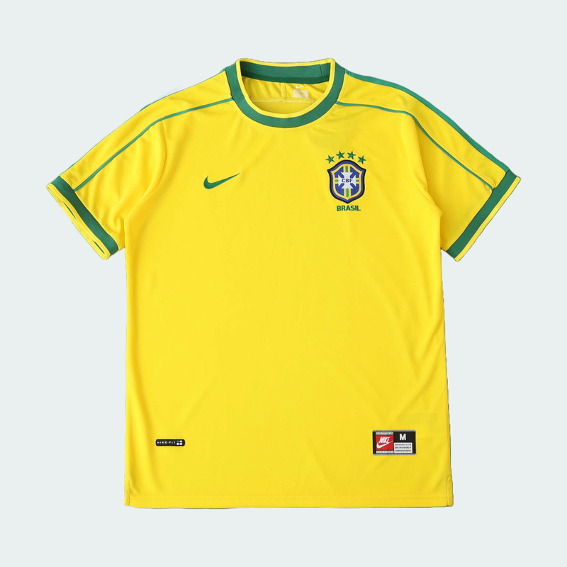Retro Home Jersey 1998
