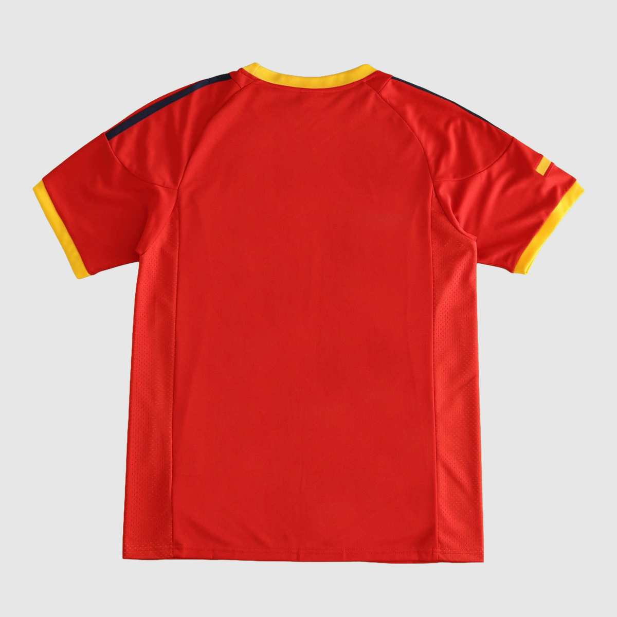 Retro Home Jersey 2002
