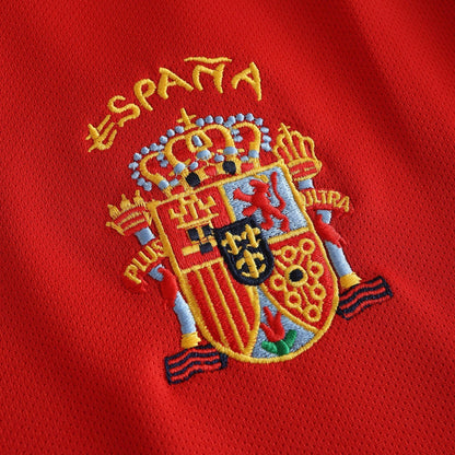 Retro Home Jersey 2002