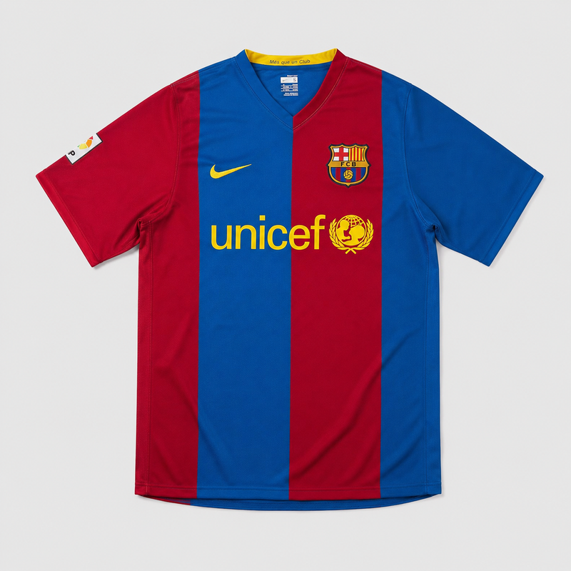 Retro Home Jersey 2006/07