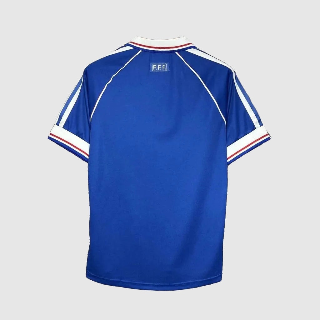 Retro Home Jersey 1998