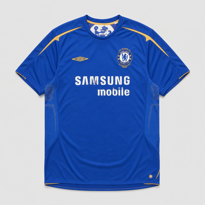 Retro Home Jersey 2005/06