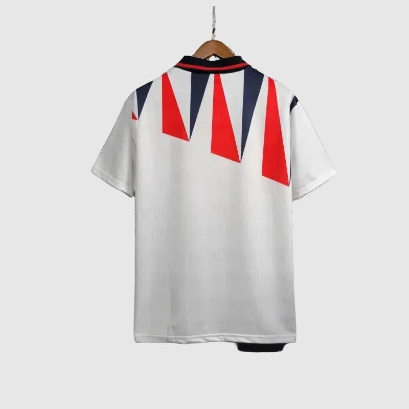 Retro Home Jersey 1992
