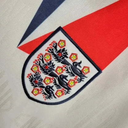 Retro Home Jersey 1992