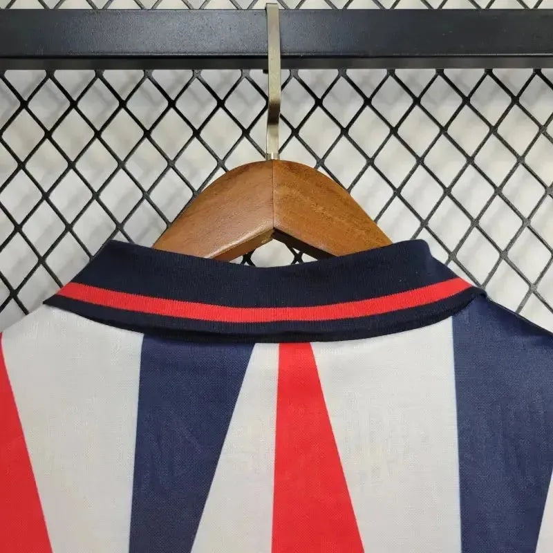 Retro Home Jersey 1992