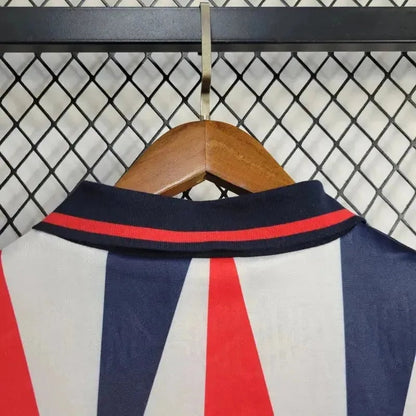 Retro Home Jersey 1992