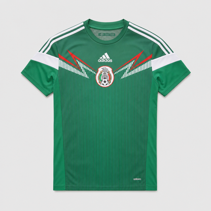 Retro Home Jersey 2014