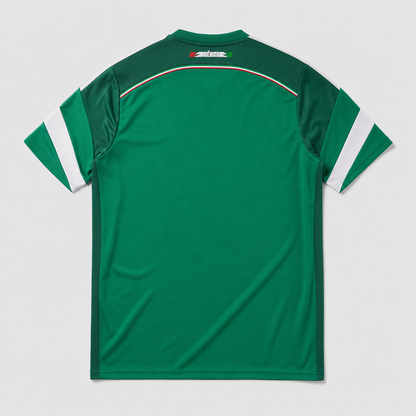 Retro Home Jersey 2014