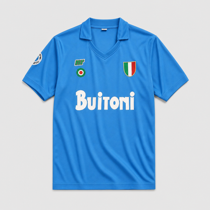 Retro Home Jersey 1987/88