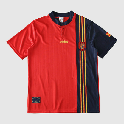 Retro Home Jersey 1996