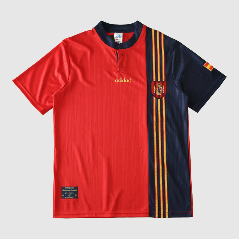 Retro Home Jersey 1996