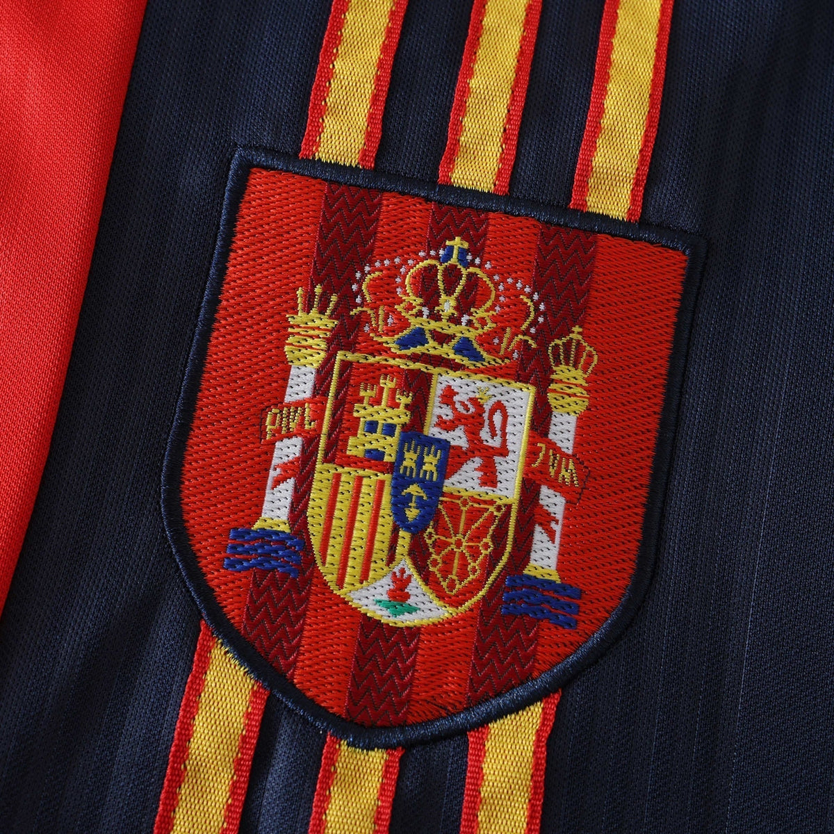 Retro Home Jersey 1996