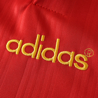 Retro Home Jersey 1996