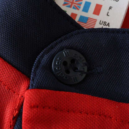 Retro Home Jersey 1996
