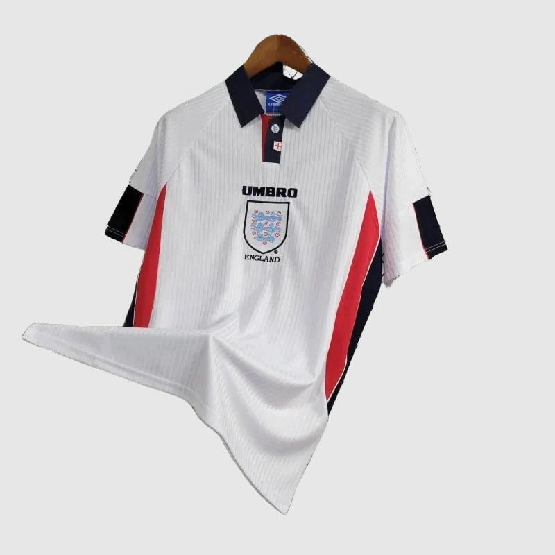 Retro Home Jersey 1998