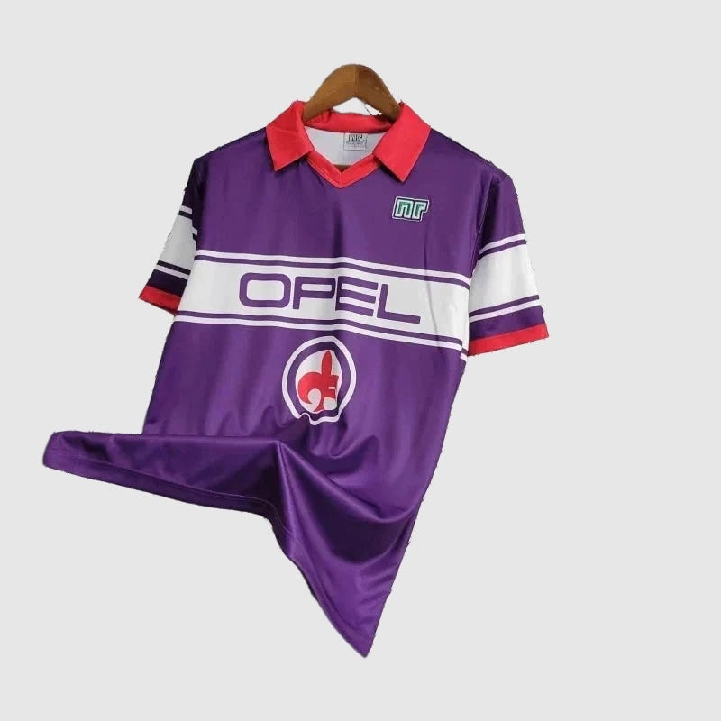 Retro Home Jersey 1984/85
