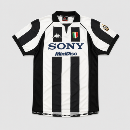 Retro Home Jersey 1997/98